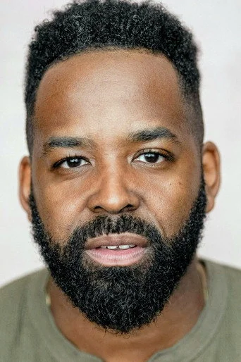 Chân dung Dartel McRae