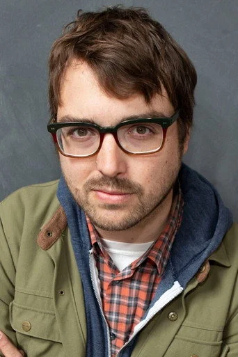 Chân dung Jonah Ray Rodrigues