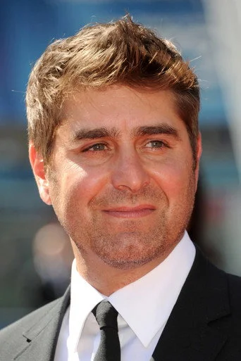 Chân dung Tory Belleci