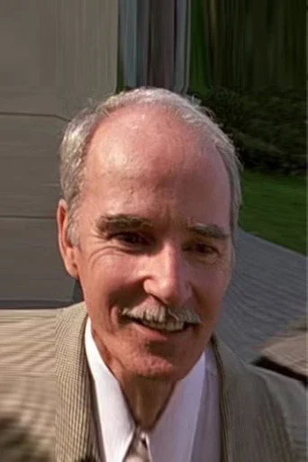 Chân dung Don Taylor