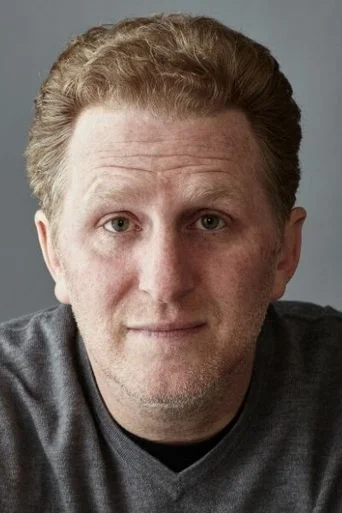 Chân dung Michael Rapaport