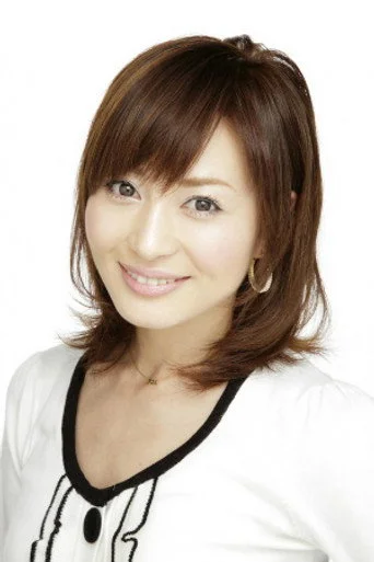 Chân dung Chiharu Niiyama