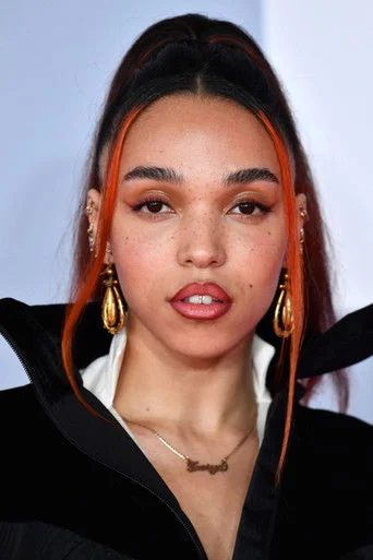 Chân dung FKA twigs