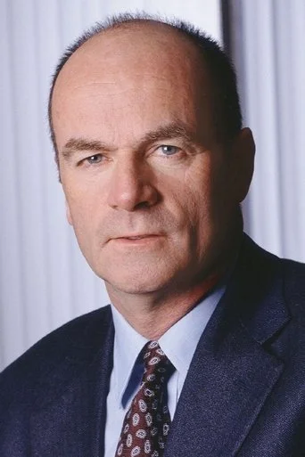 Chân dung John Finn
