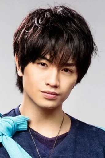 Chân dung Kento Nakajima