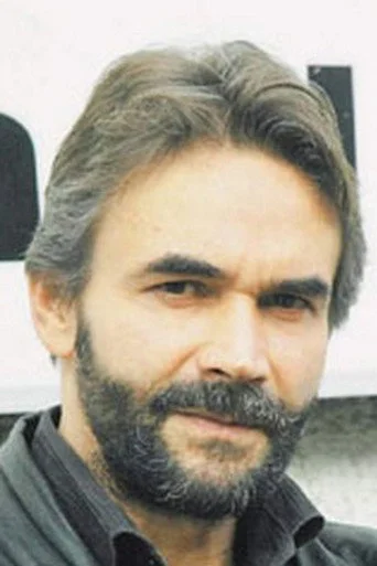 Chân dung Dariusz Berski