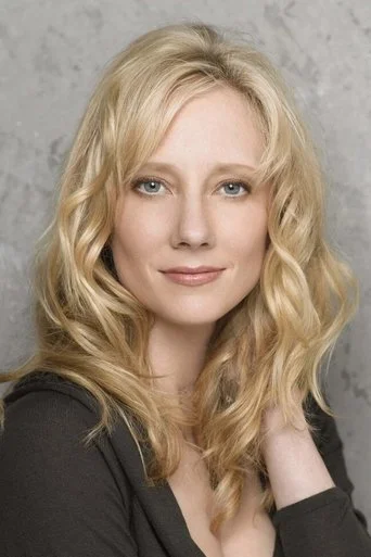 Chân dung Anne Heche