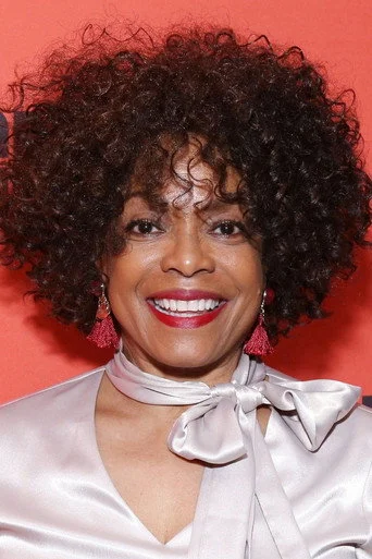 Chân dung Denise Burse