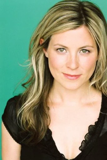 Chân dung Sarah Lafleur