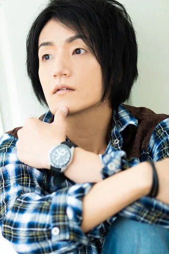 Chân dung Kouki Miyata