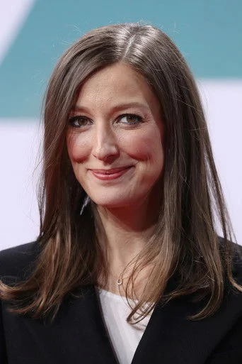 Chân dung Alexandra Maria Lara
