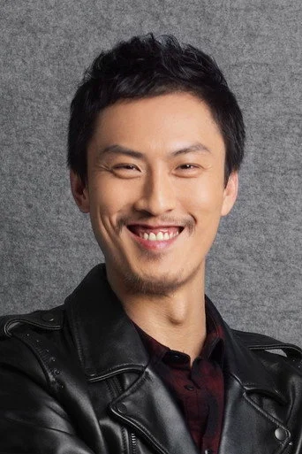 Chân dung Xu Juncong