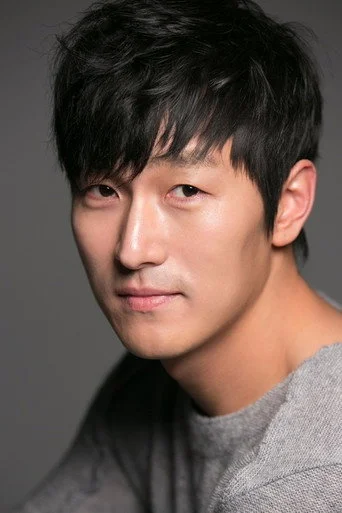 Chân dung Kim Jae-chul
