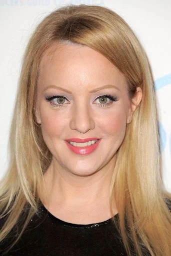 Chân dung Wendi McLendon-Covey