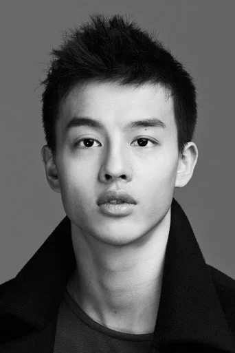 Chân dung Yin Fang