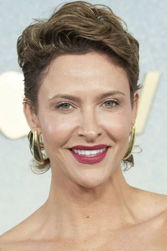 Chân dung Jill Wagner