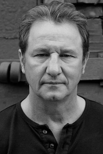 Chân dung Jimmy Flint