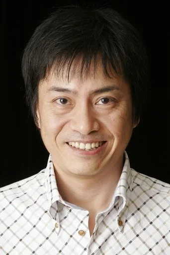 Chân dung Hiroaki Hirata
