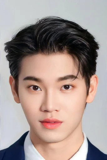 Chân dung Anan Wong