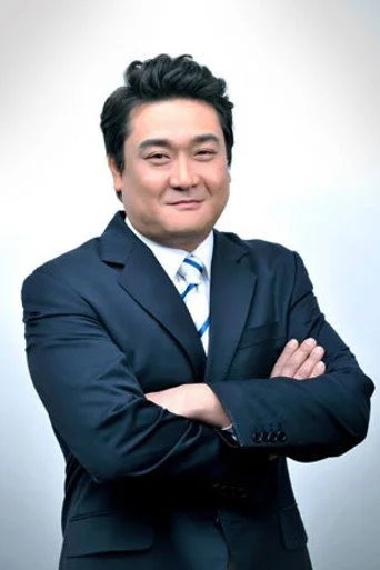 Chân dung Kim Hee-chang