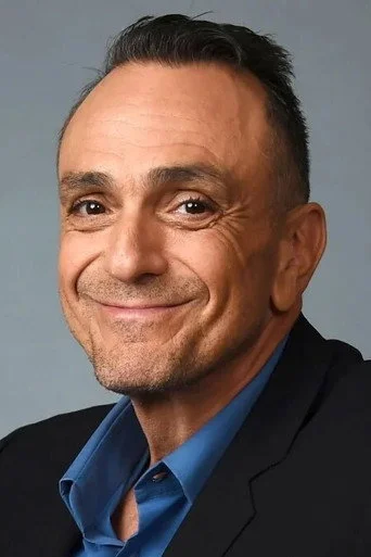 Chân dung Hank Azaria