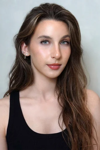 Chân dung Sophia Sabol