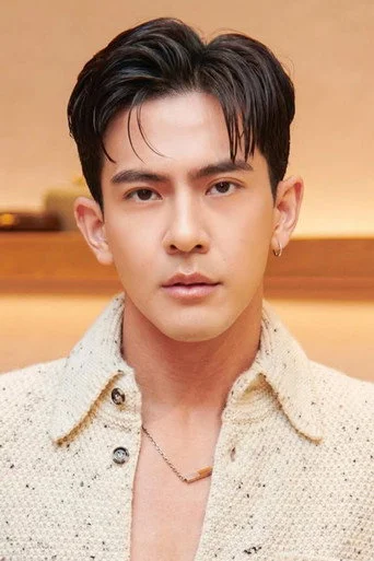 Chân dung Pongsakorn Mettarikanon