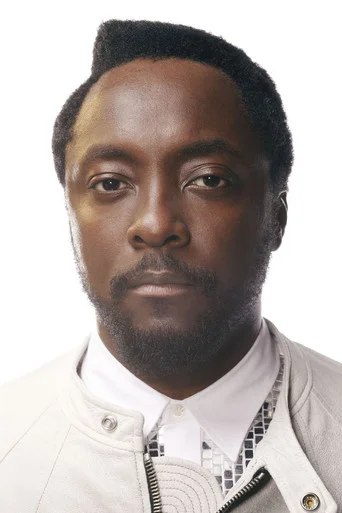 Chân dung will.i.am