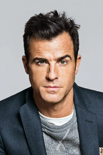 Chân dung Justin Theroux