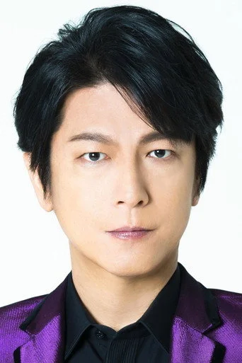 Chân dung Mitsuhiro Oikawa