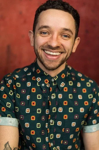 Chân dung Nathan McMullen