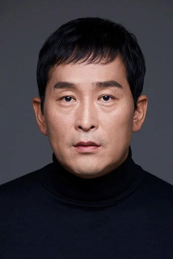 Chân dung Jo Hyun-wu
