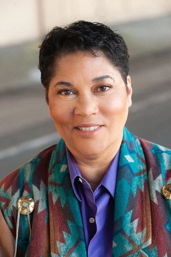 Chân dung Jennifer Lanier