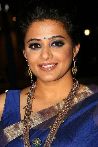 Chân dung Priyamani