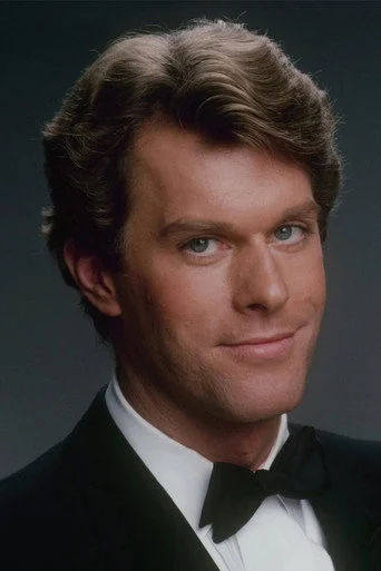 Chân dung Kevin Conroy
