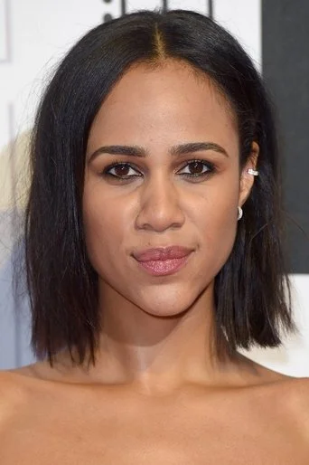 Chân dung Zawe Ashton
