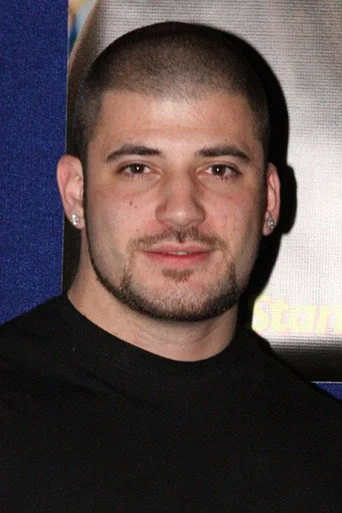 Chân dung Stanislav Yanevski