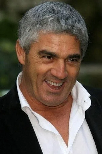 Chân dung Biagio Izzo