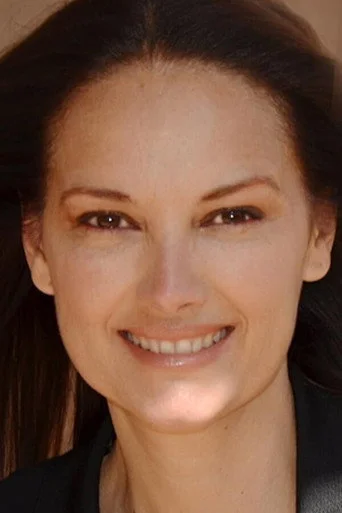 Chân dung Alison Moir