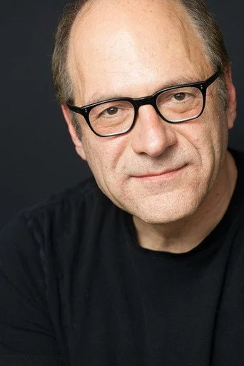 Chân dung Rob Brownstein