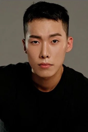Chân dung Hwang Seong-bin