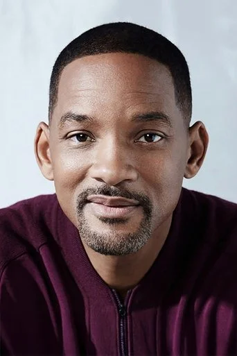 Chân dung Will Smith