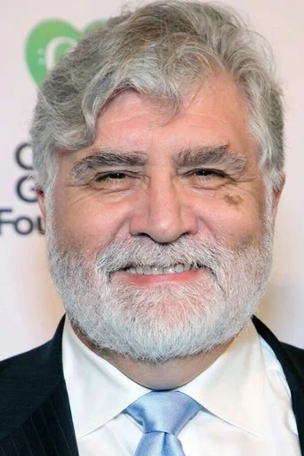 Chân dung Maurice LaMarche
