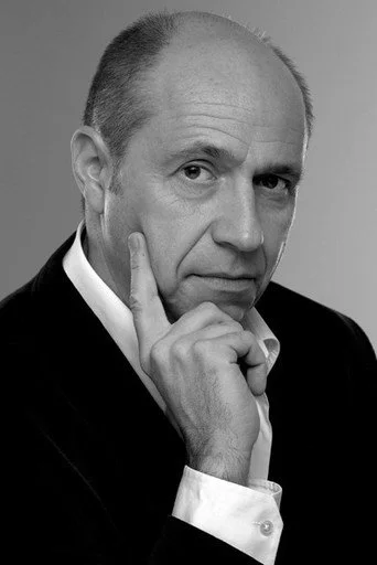 Chân dung Jean-Yves Bilien