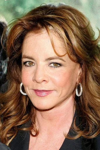 Chân dung Stockard Channing