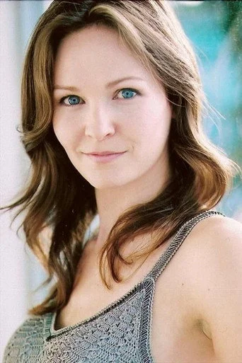 Chân dung Tanya Hubbard