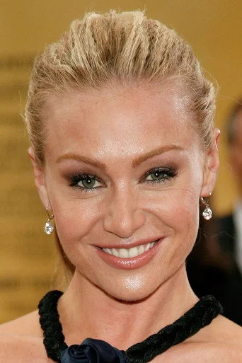 Chân dung Portia De Rossi