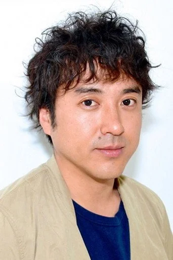 Chân dung Tsuyoshi Muro