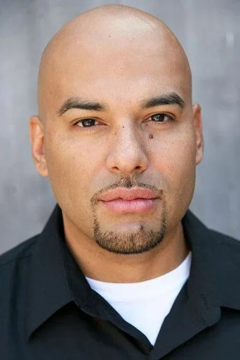 Chân dung Luis Moncada
