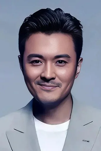 Chân dung Yu Jinwei